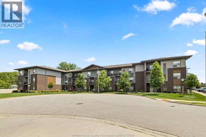 Property Photo: 5840 Newman 203 ON N9J 0E3