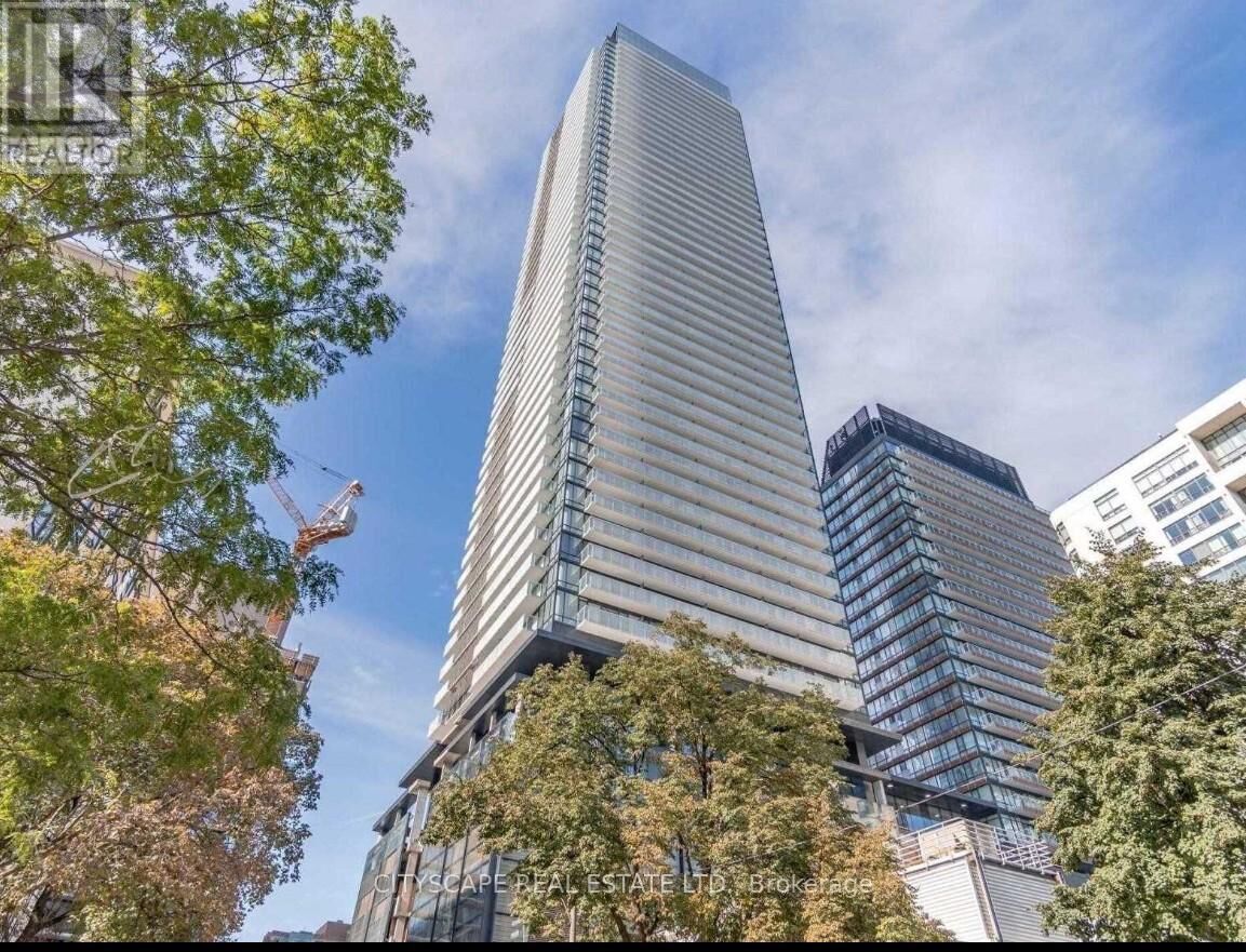 Property Photo:  501 Yonge Street 4206  ON M4Y 1Y4 