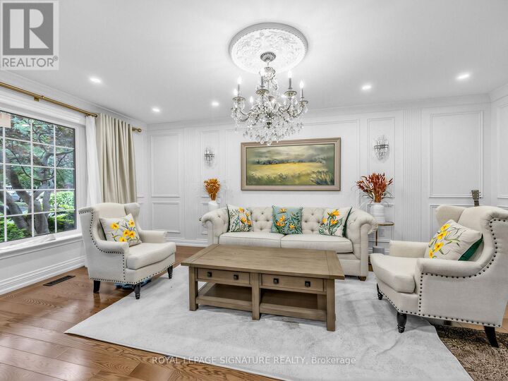 Property Photo:  1415 Avonbridge Drive  ON L5G 3G6 