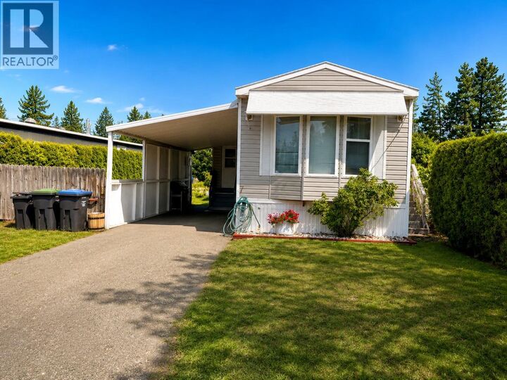 Property Photo:  3535 McCulloch Road 7  BC V1W 4R8 