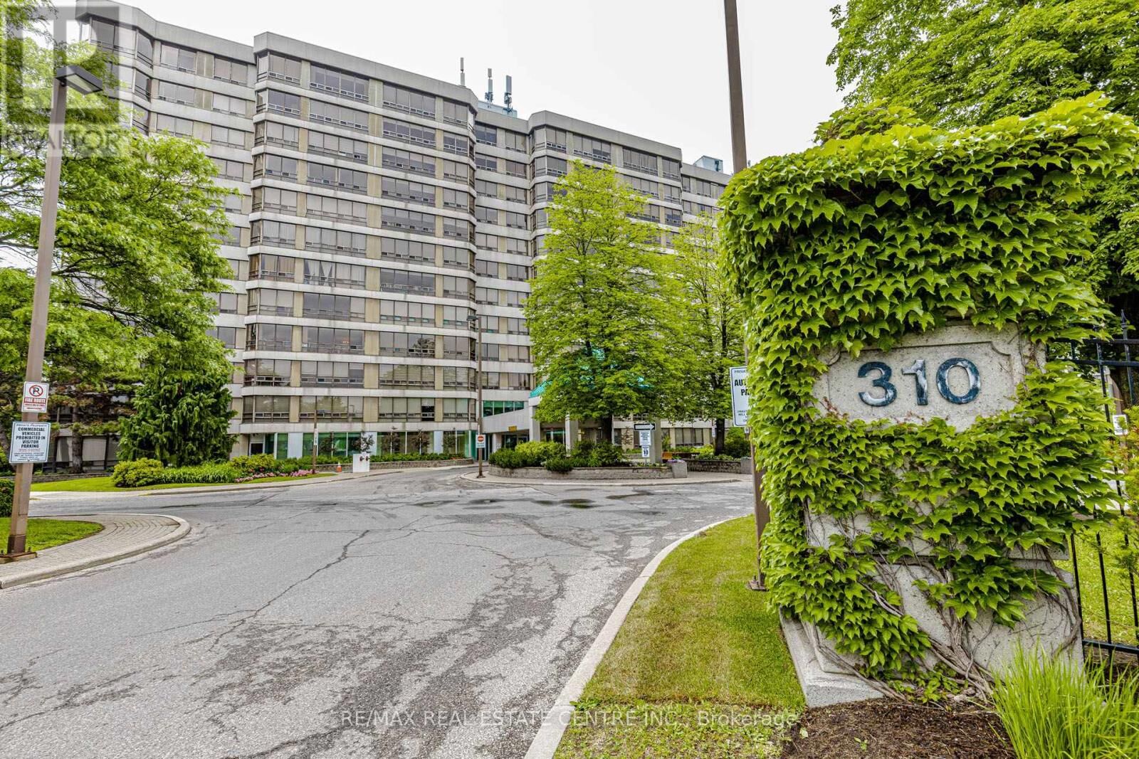 Property Photo:  310 Mill Street South 104  ON L6Y 3B1 