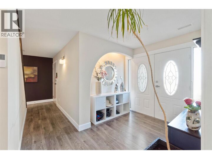 Property Photo:  961 Greystone Crescent  BC V1S 1K7 