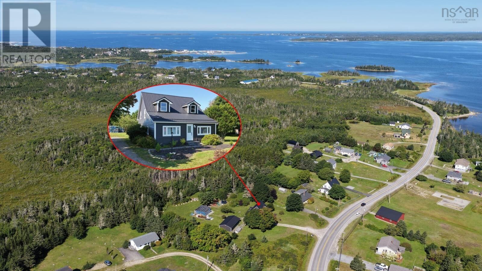 Property Photo:  Highway 33- McGray 1337  NS B0W 2G0 