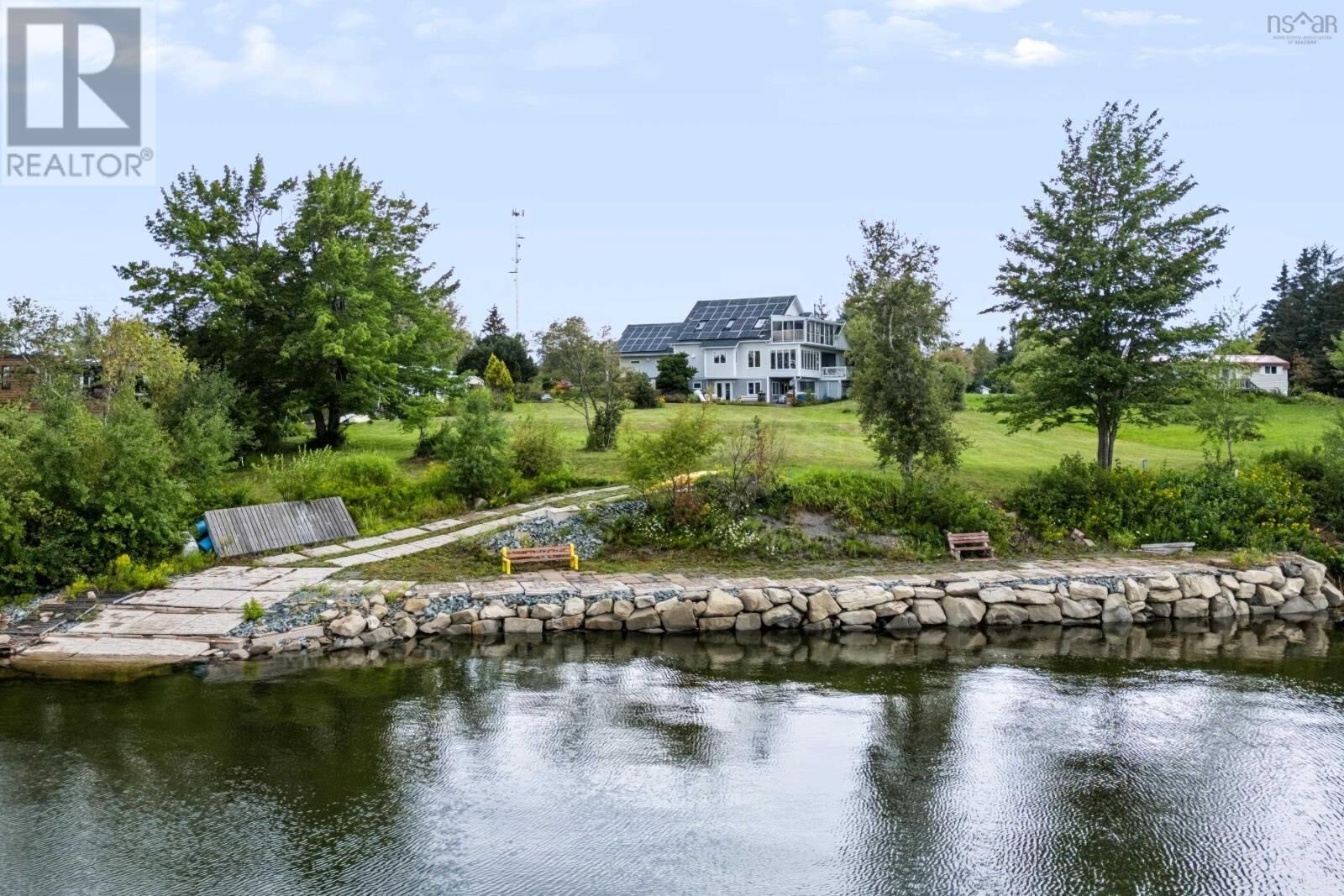 Property Photo:  98 Pleasure Cove Road  NS B0K 1L0 