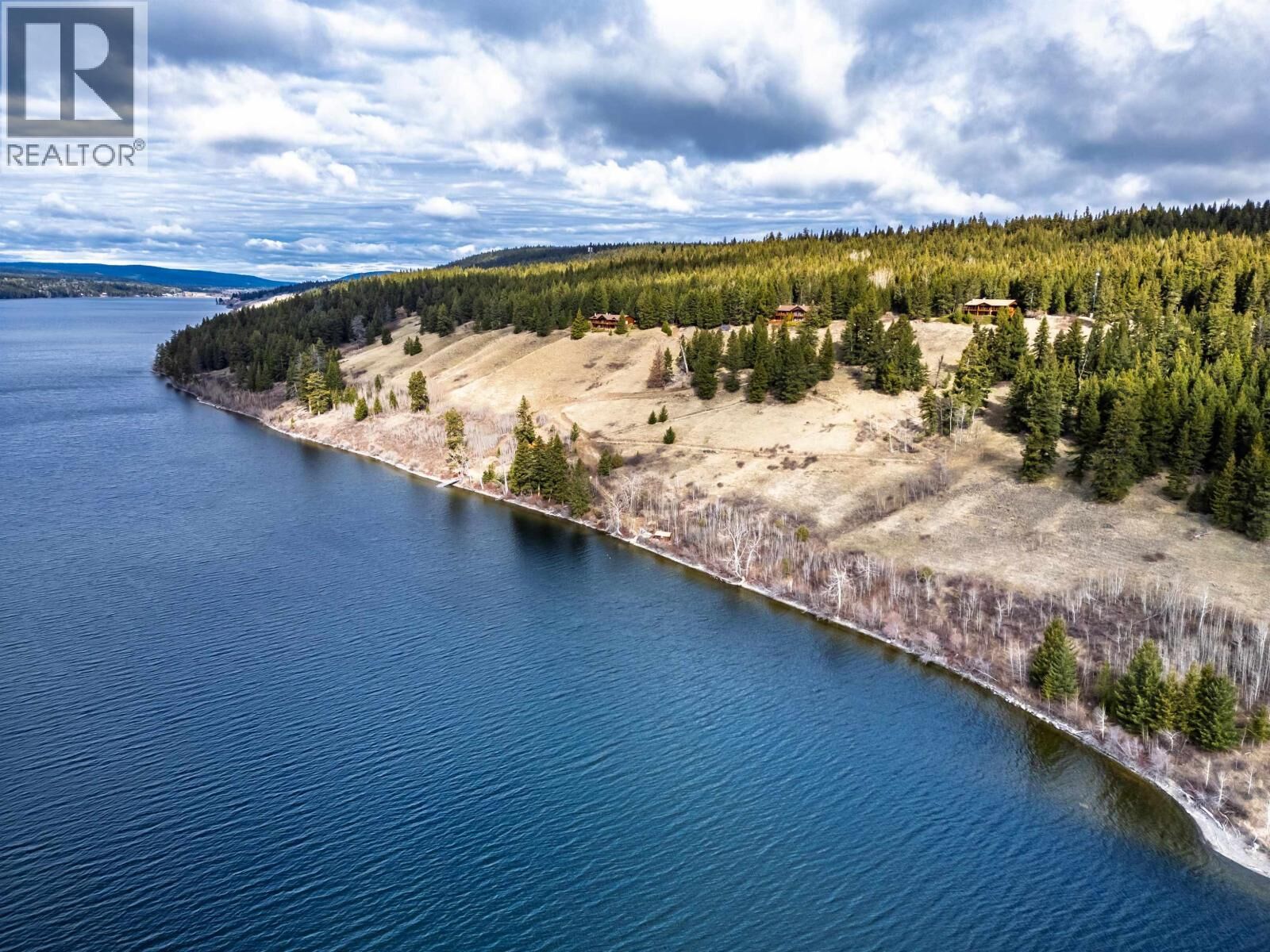 Property Photo: 6342 Northshore Drive BC V0K 2E3