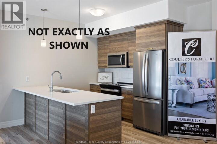 Property Photo:  5885 Ellis Street 209  ON N9H 0R2 