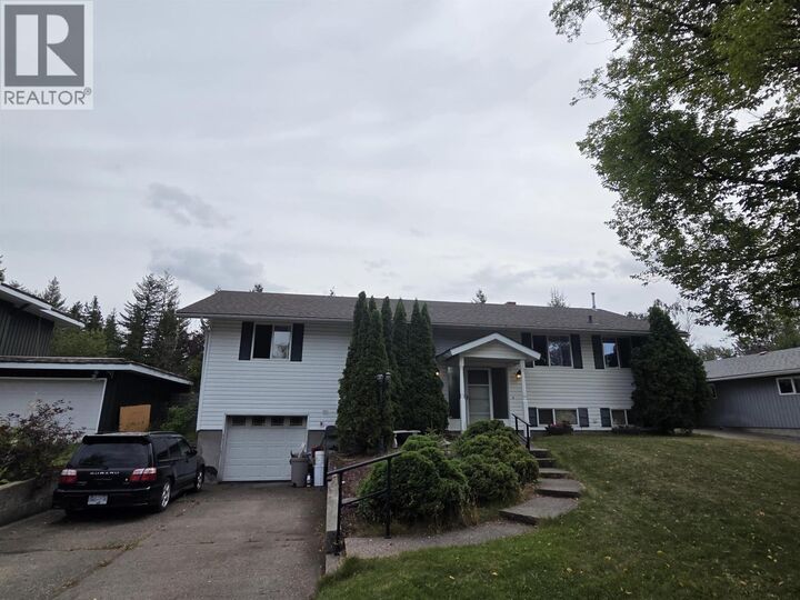 Property Photo: 1710 Harper Drive BC V2M 2Y8