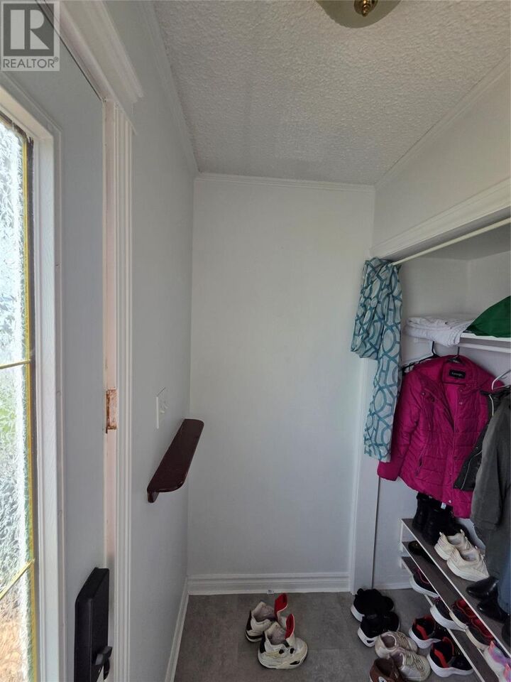 Property Photo: 182 Farrell Drive NL A1N 3G3