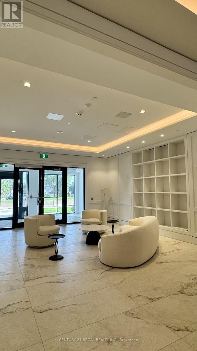 Property Photo: 4010 Eglinton Avenue 1210 ON M9A 0G5