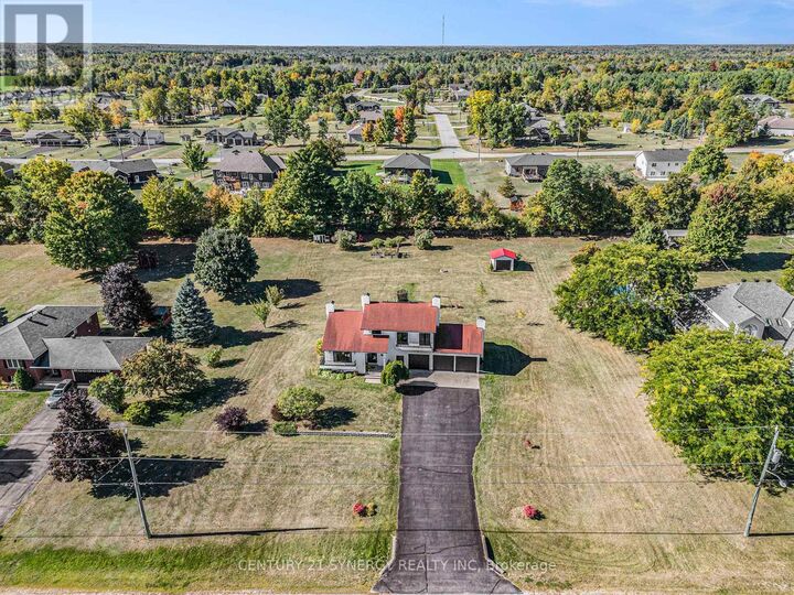 Property Photo: 12 Davis Lane ON K7A 4S5