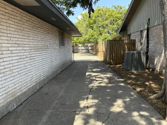 Property Photo: 4312 Congressional Drive TX 78413