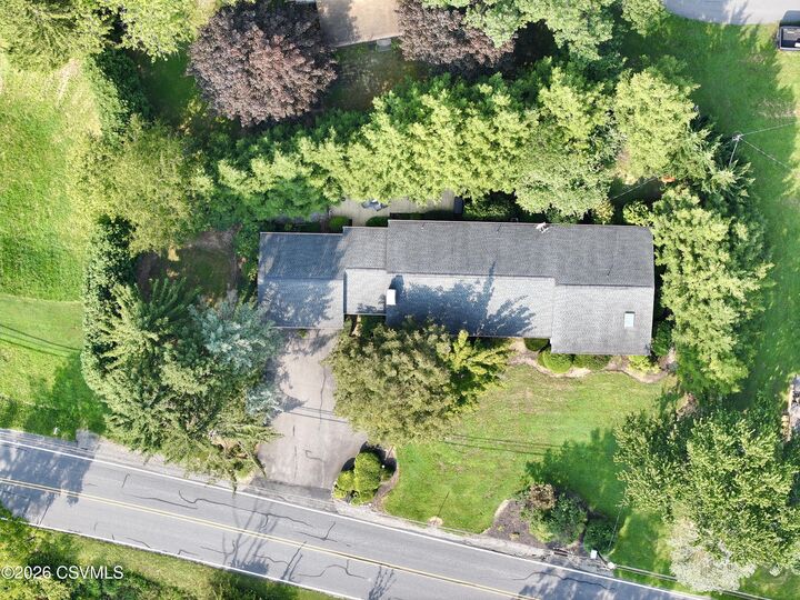Property Photo:  288 W 11th Avenue  PA 17876 