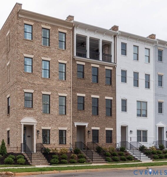 Property Photo:  2 E Cary Street 6  VA 23219 