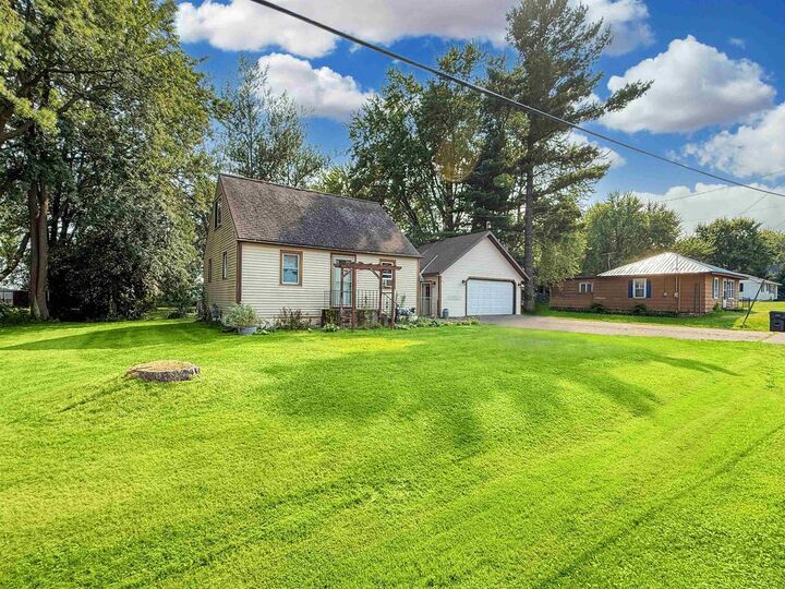 Property Photo:  123283 County Highway C  WI 54484 
