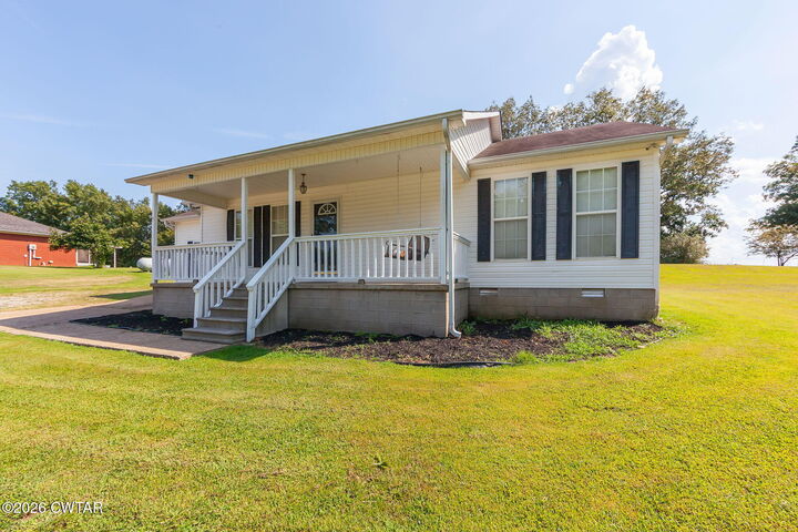 Property Photo: 512 Ginger Lane TN 38337