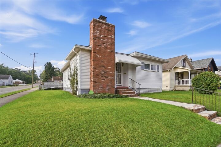 Property Photo:  2323 Beatrice Street  OH 45503 
