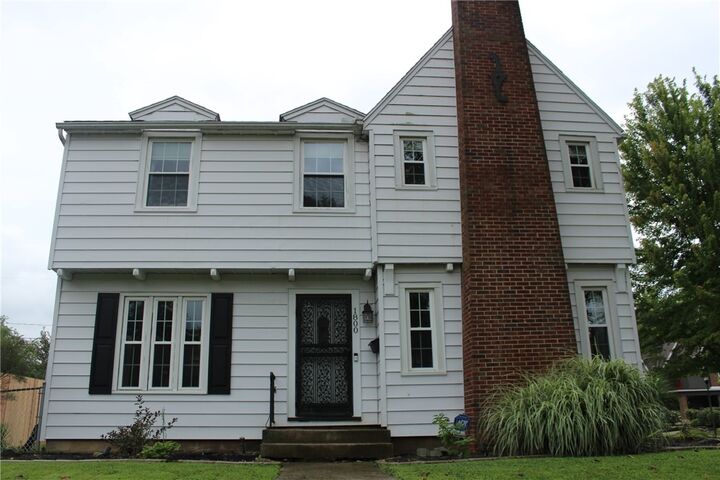 Property Photo:  1800 Pembrook Road  OH 45504 