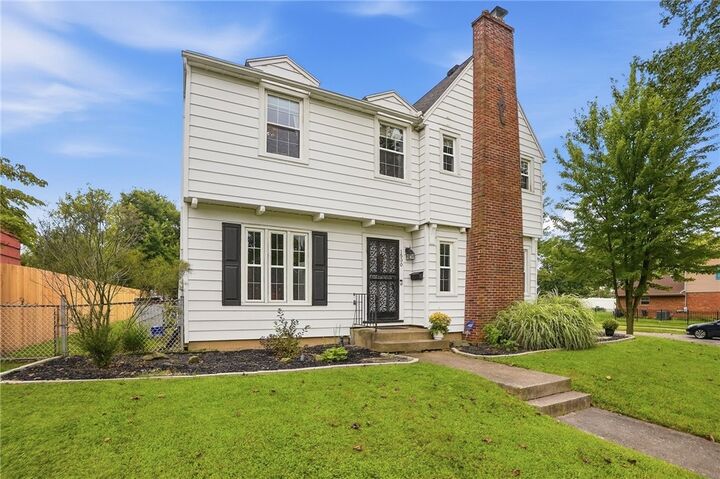 Property Photo: 1800 Pembrook Road OH 45504