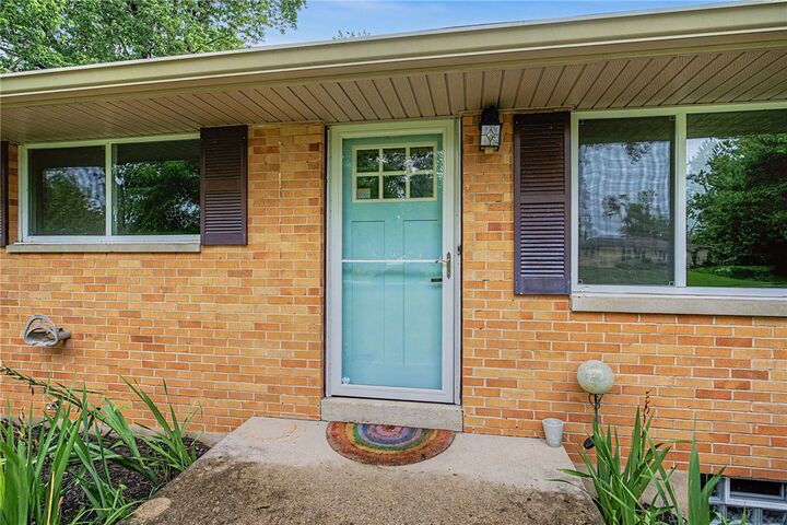 Property Photo:  6138 Janice Place  OH 45415 