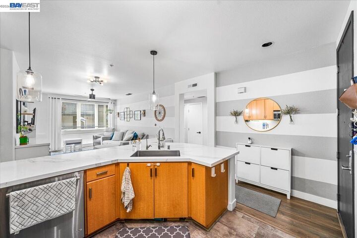 Property Photo:  5501 De Marcus Blvd 271  CA 94568 