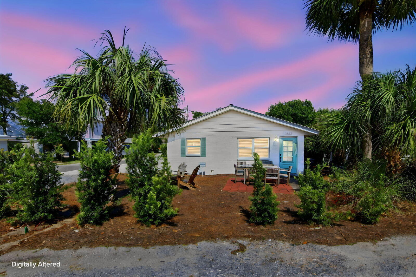 Property Photo:  2562 W Co Highway 30-A  FL 32459 