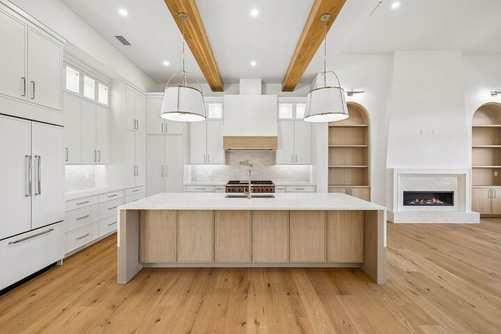 Property Photo:  3563 Preserve Drive  FL 32550 