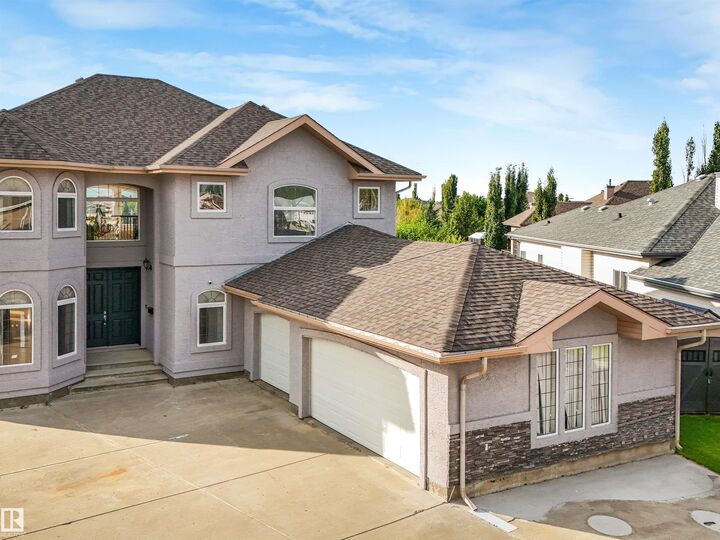 Property Photo: 22 Shores Drive AB T9E 8N8