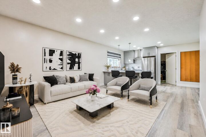 Property Photo: 13608 114 Street NW AB T5E 5E6