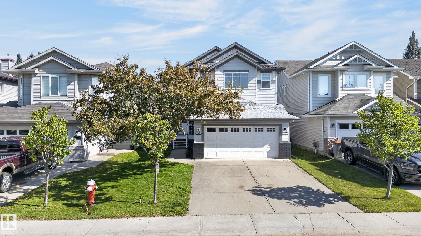 Property Photo:  1315 Westerra Drive  AB T7Z 0B2 