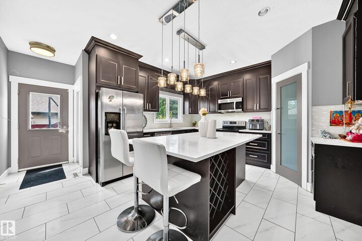 Property Photo: 12730 118 Street NW AB T5E 5K8