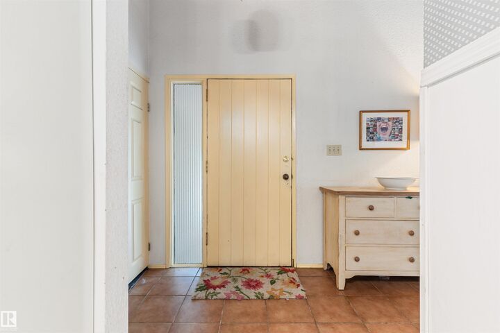 Property Photo: 190 Westridge Road NW AB T5T 1B8