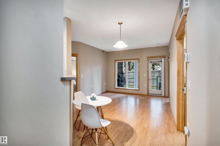 Property Photo: 612 111 Street SW 104 AB T6W 1R9