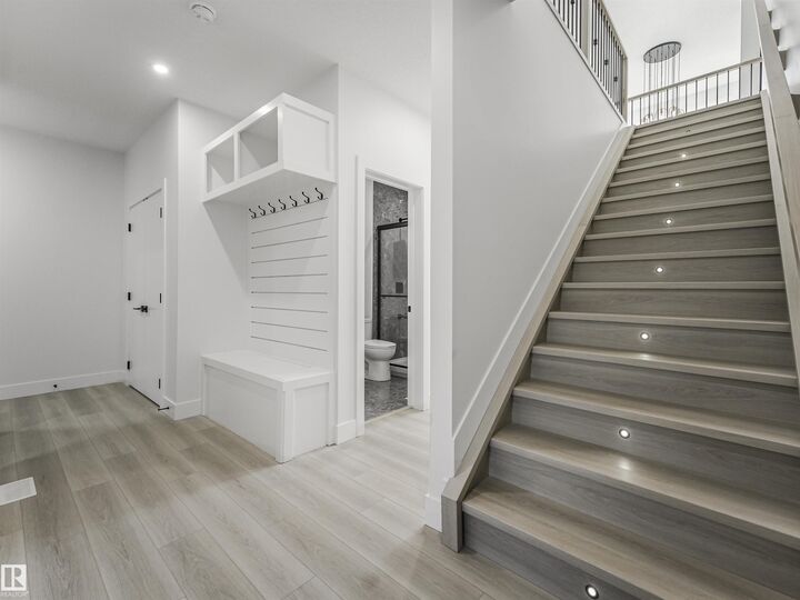 Property Photo: 760 32 Street SW AB T6X 3M5