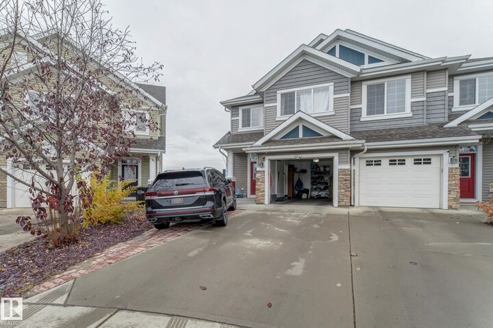 Property Photo:  6706 24 Avenue SW  AB T6X 2A9 