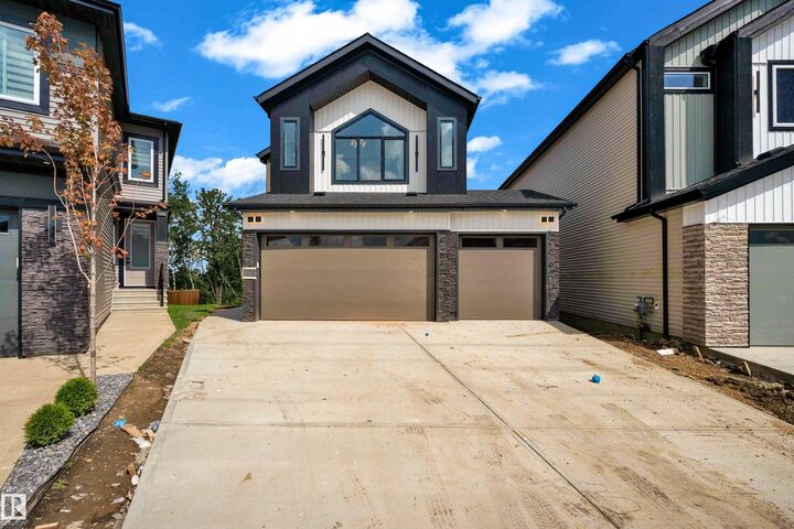Property Photo: 2408 1 Avenue SW AB T6X 3K4