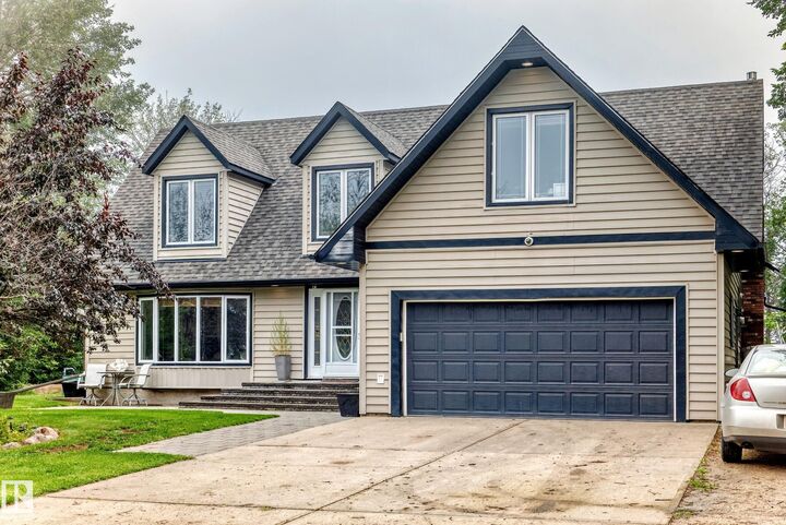 Property Photo: 24512 Sturgeon Road 38 AB T8T 0B3