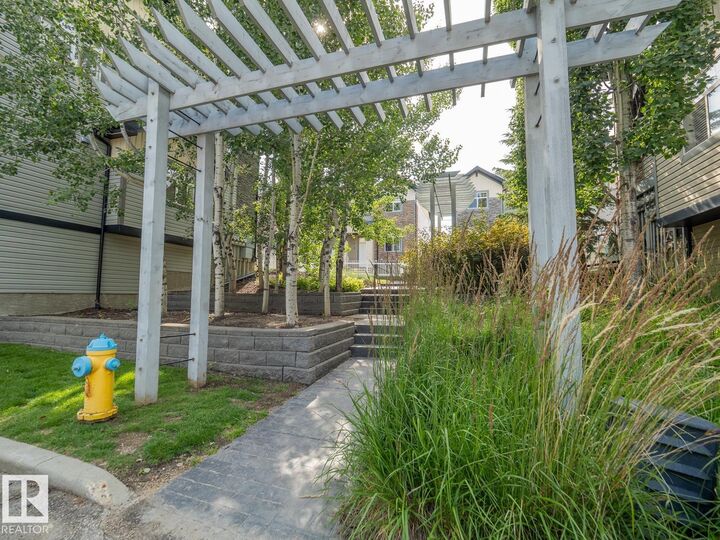 Property Photo: 465 Hemingway Road NW 66 AB T6M 0J7