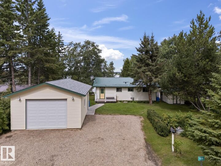 514 60017 Rng Road 110 A — photo 1