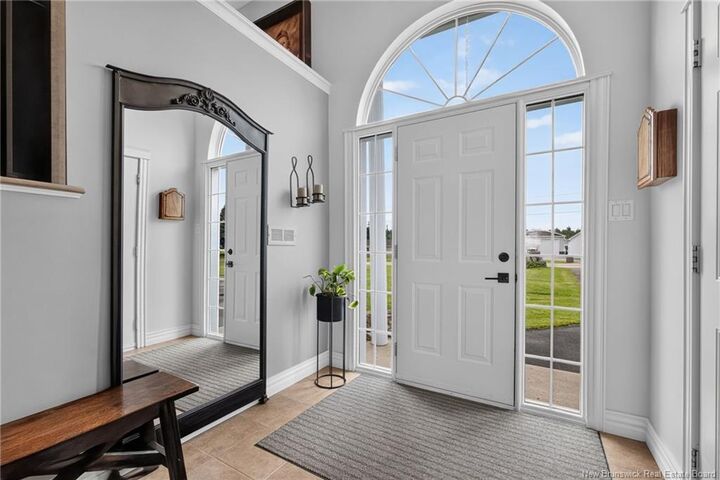 Property Photo: 59 Renaud Road NB E4V 1M9