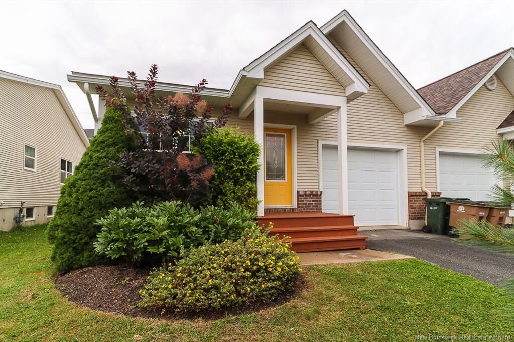 Property Photo: 78 Tudor Lane NB E2K 5T6