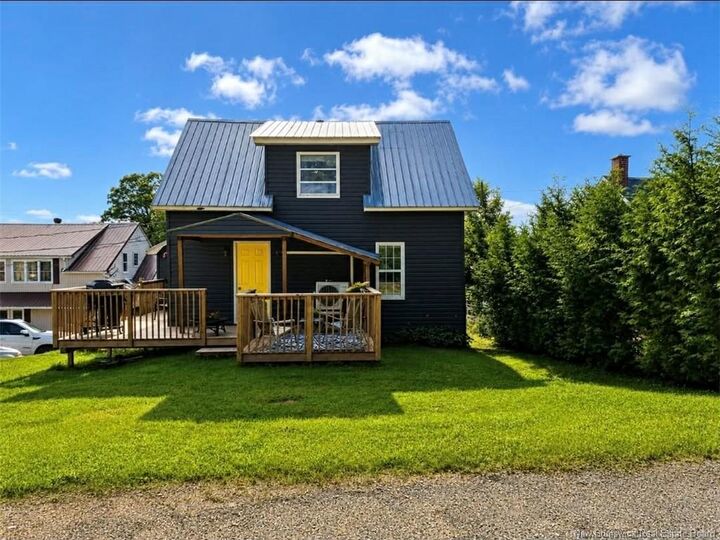 Property Photo: 42 Pond Street NB E7G 2M6