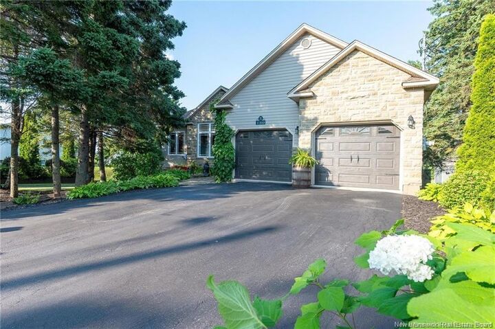 Property Photo: 180 Leblanc Avenue NB E4P 1Y8