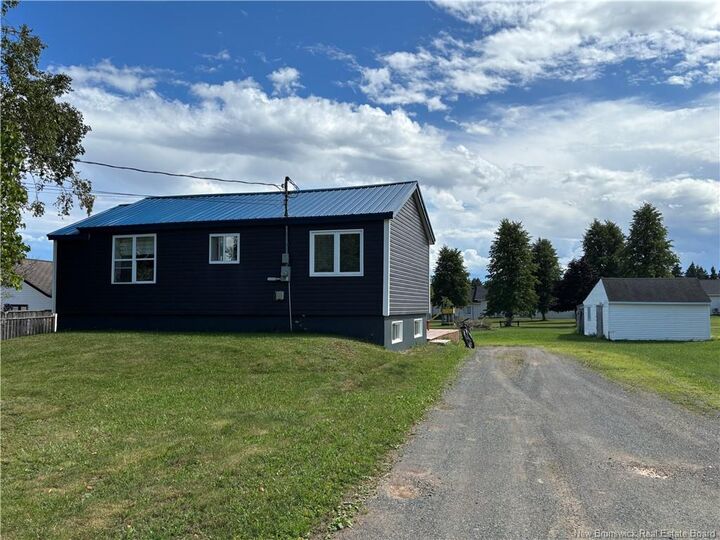 Property Photo: 97 Rue Cormier NB E8J 1N7
