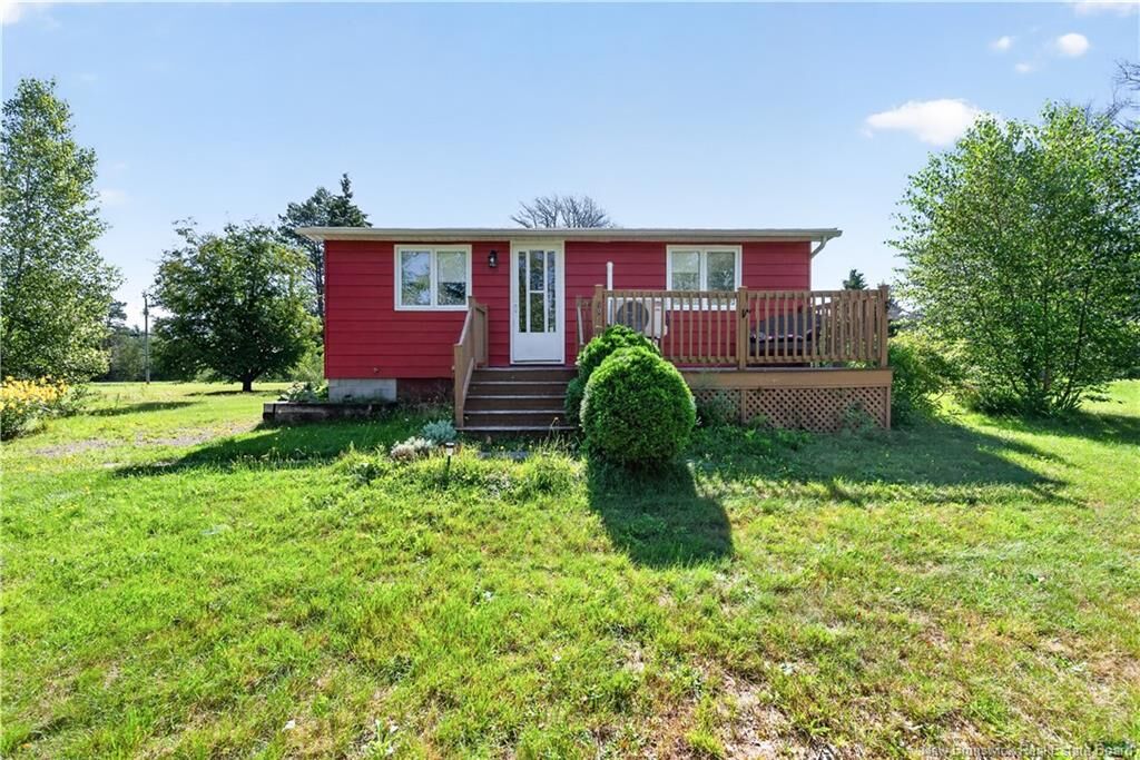 Property Photo: 9 Bridge View Crescent NB E4R 1E3