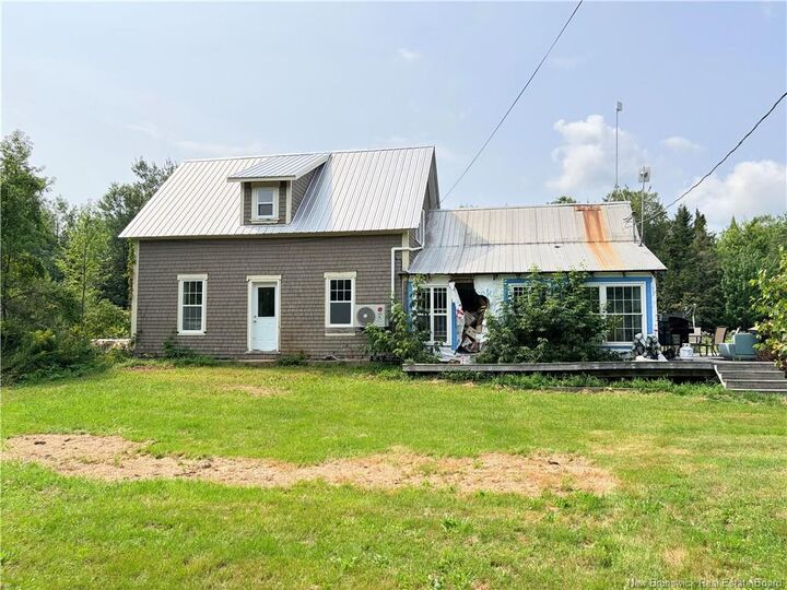 Property Photo: 464 Red Rock Road NB E6B 2C3