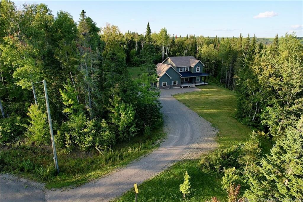 Property Photo: 35 Boutot Lane NB E3Z 0C7