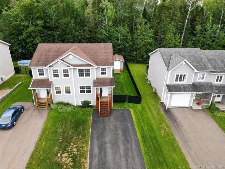 Property Photo: 87 Des Erables NB E1A 9B1