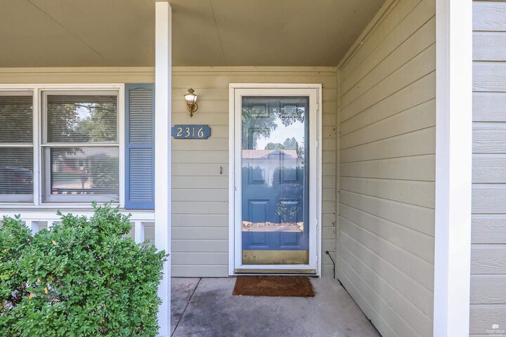 Property Photo:  2316 Spain Drive  KS 66502 