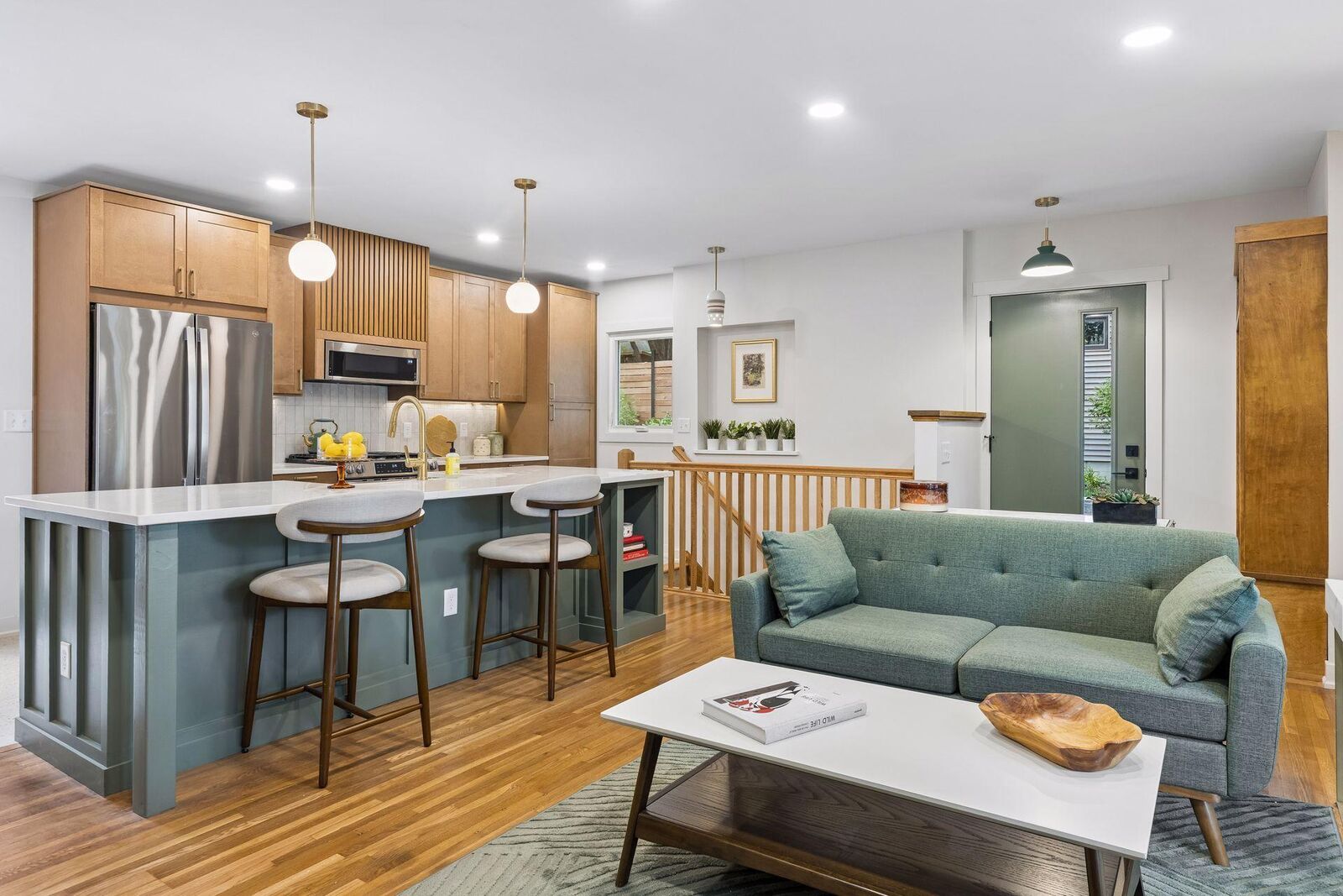 Property Photo:  3037 Kyle Avenue N  MN 55422 