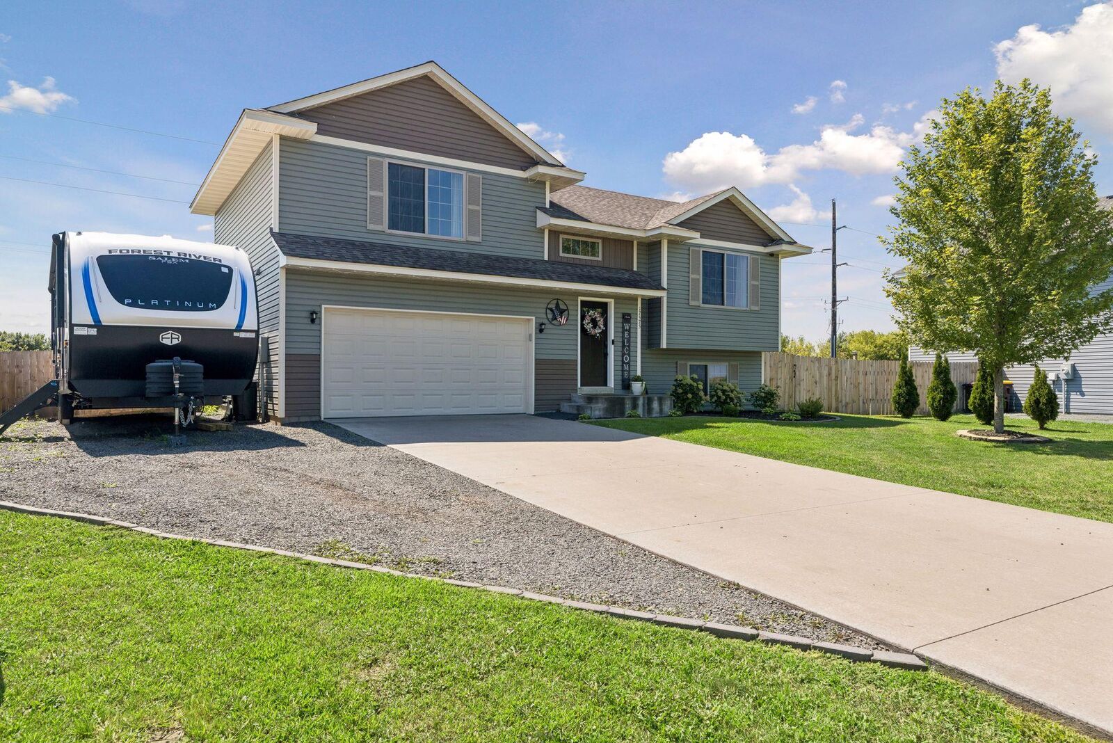 Property Photo: 17575 311th Street MN 55074